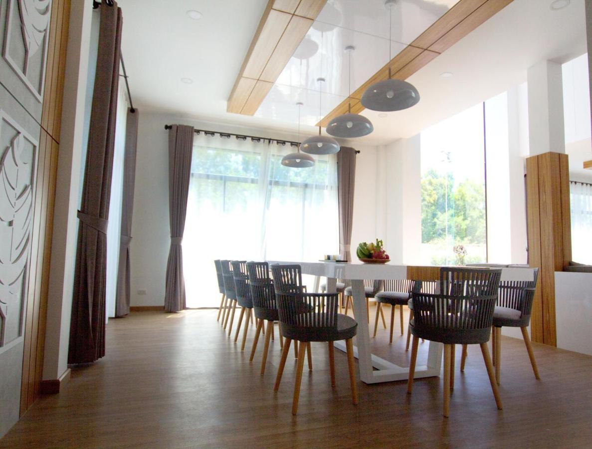Happy Family Villa Phuket Exterior photo