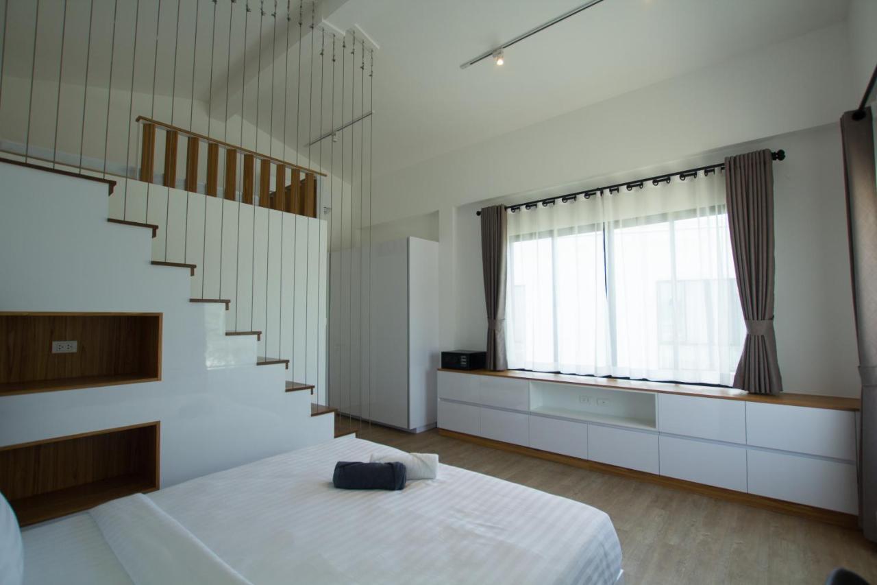 Happy Family Villa Phuket Exterior photo